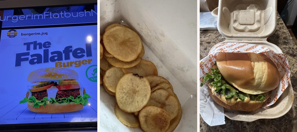 BurgerIM Gallery Image 3