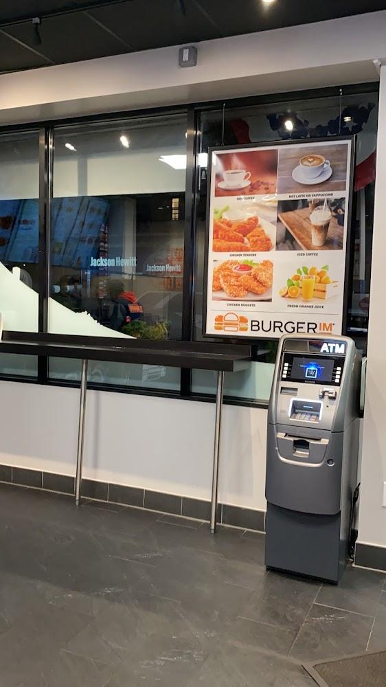 BurgerIM Menu image 1