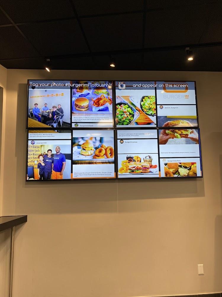 BurgerIM Menu image 2