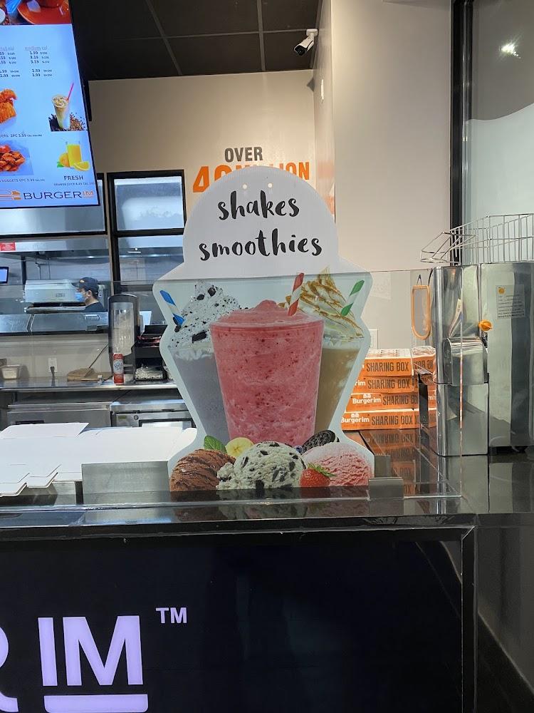 BurgerIM Menu image 3